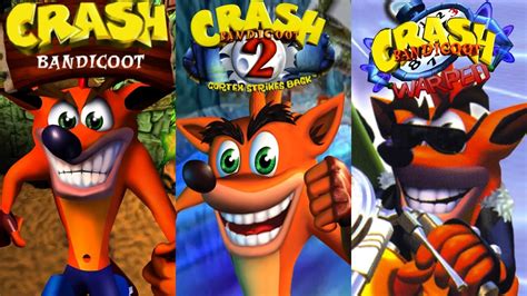 crash trilogy|crash bandicoot collection.